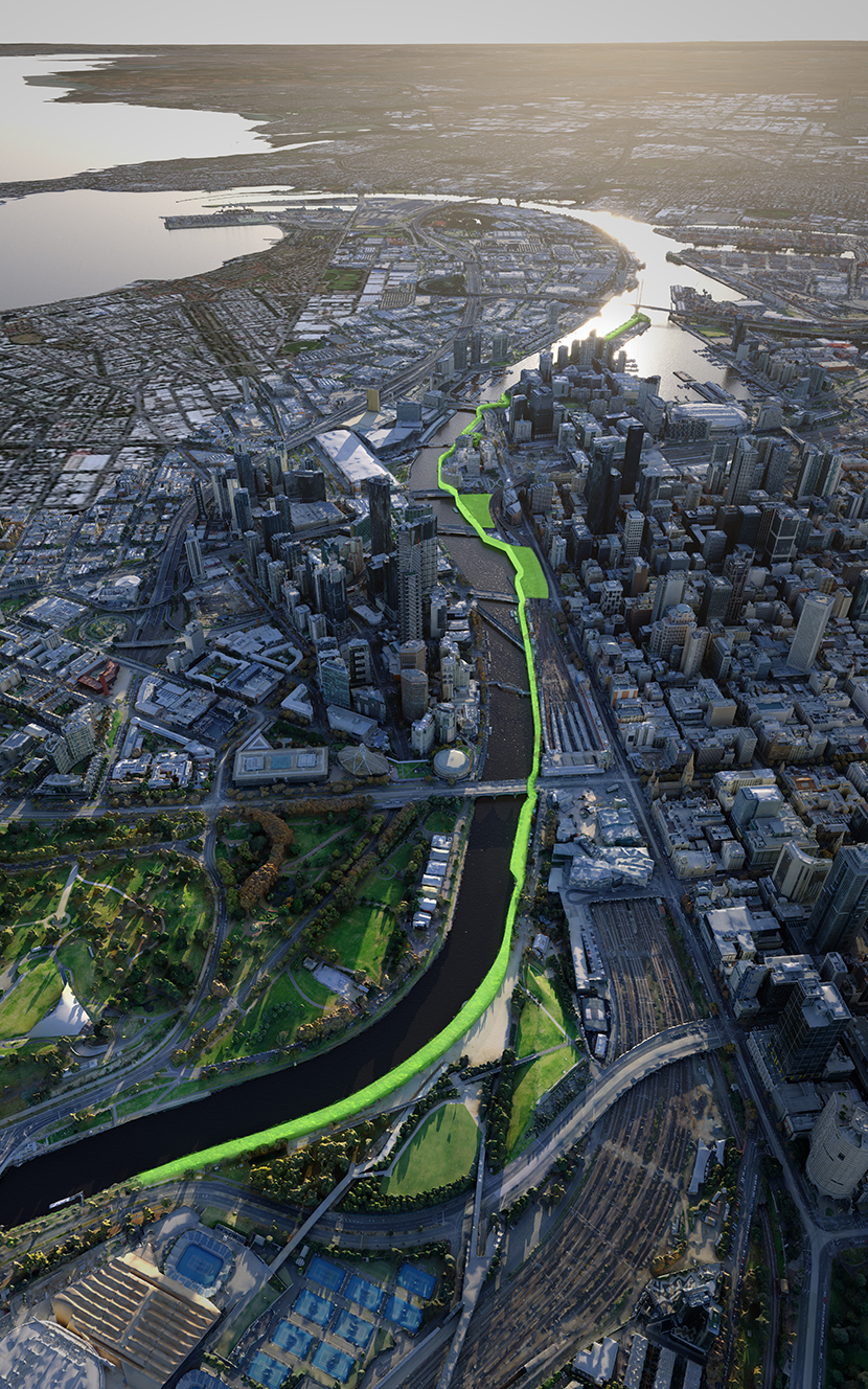 In the shadow: Can Greenline overcome sunlight issue in the winter months?