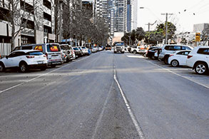 50 car parks to go