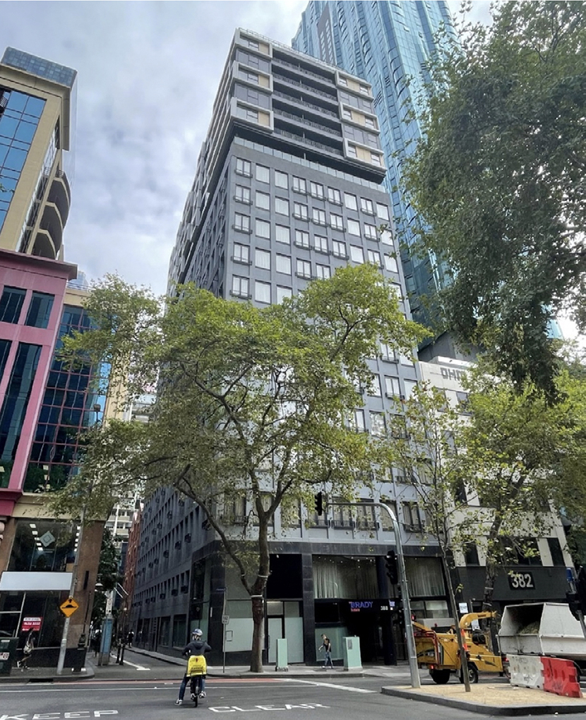 “An unethical choice”: Councillors slam “unwelcome” new Lonsdale St pokies venue, but no choice given in approval