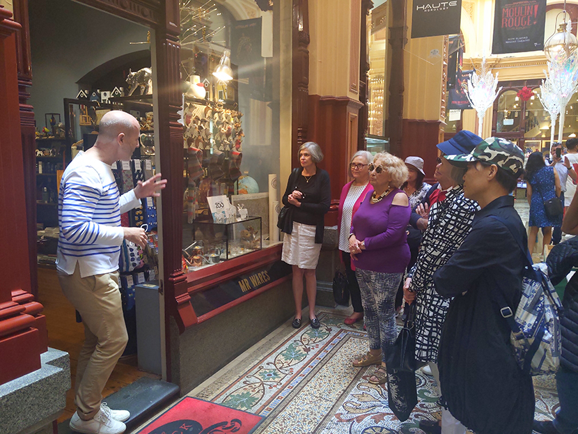 Council boost for local businesses