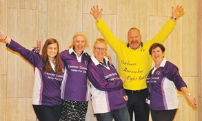 Call for more relayers