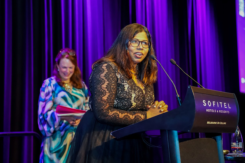 Soapbox event set to empower women scientists