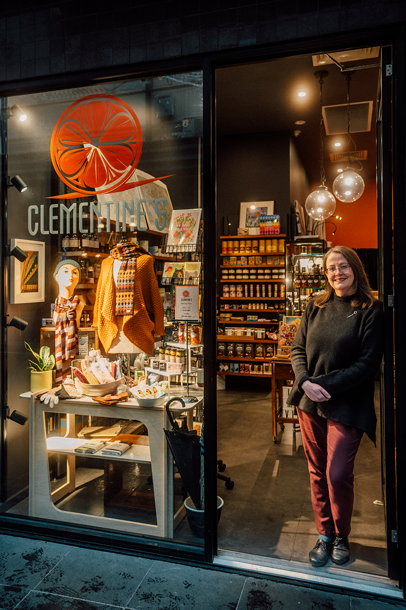 Celebrating the businesses shaping our city