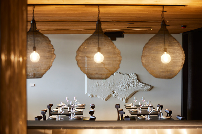 New restaurant at Fed Square pays homage to Victoria