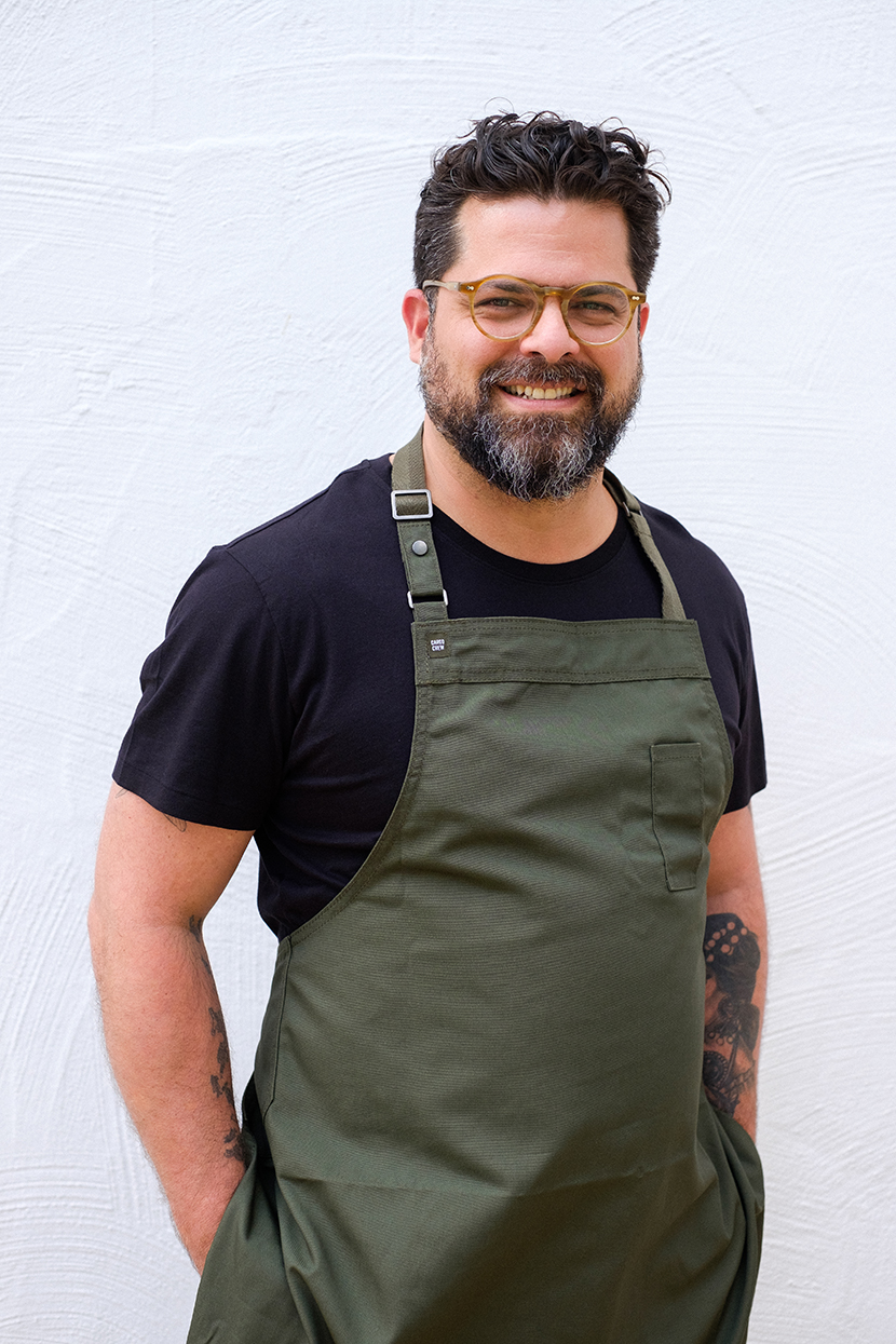 New restaurant at Fed Square pays homage to Victoria