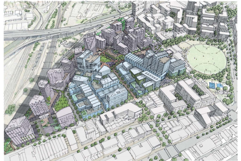 Arden vision “at risk” as council takes urgent steps to resolve issues
