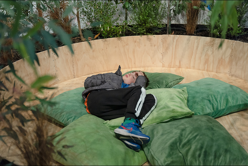 The festival putting children’s emotional resilience and wellbeing first