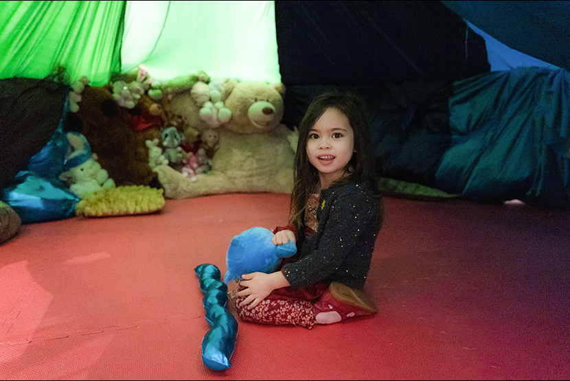 The festival putting children’s emotional resilience and wellbeing first