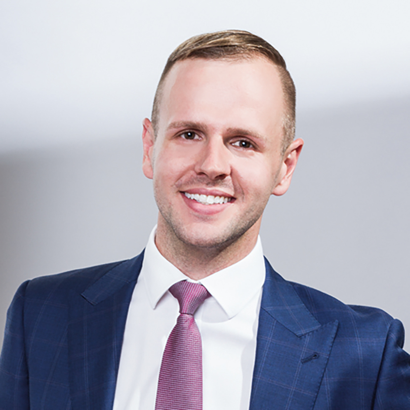CBD agent recognised as one of organisation’s finest