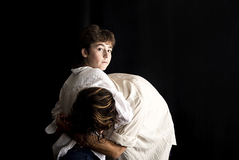 Unique production explores the moment before childhood is lost