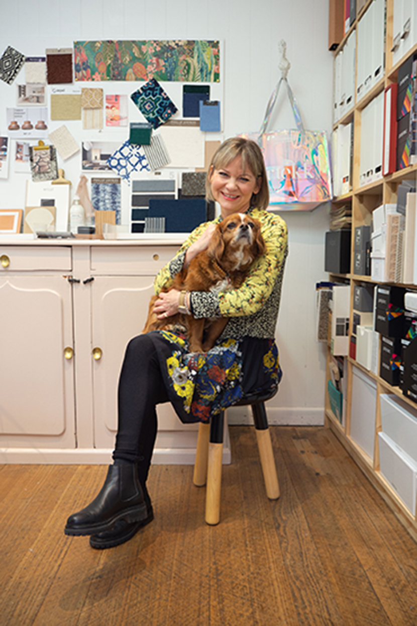 The North Melbourne local inspiring the area through design