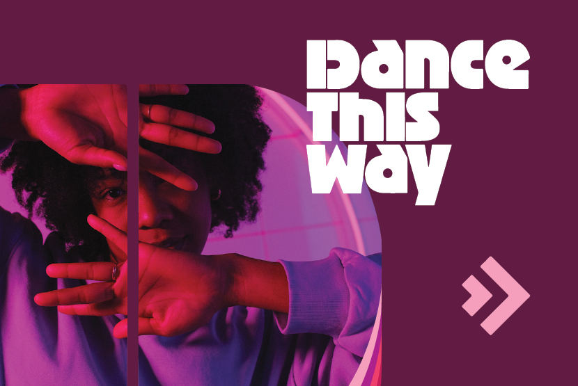 Dance This Way