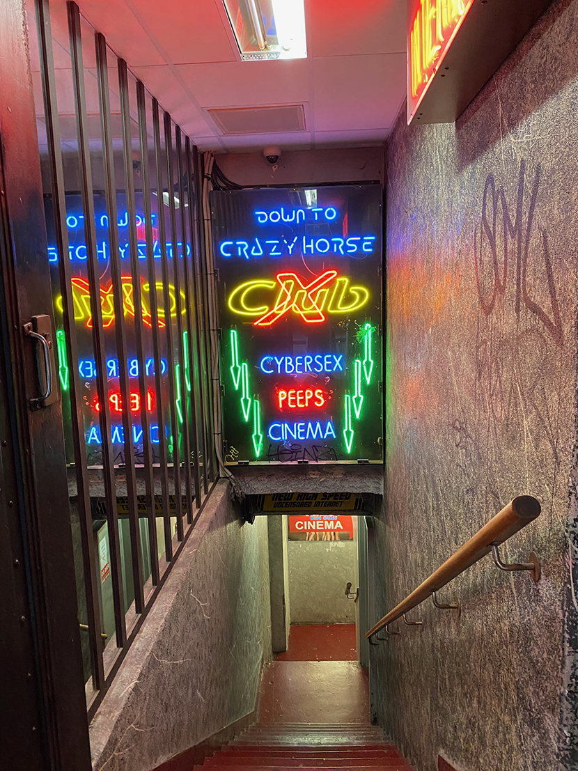 Curtain falls for historic cinema as owners look to revitalise the space