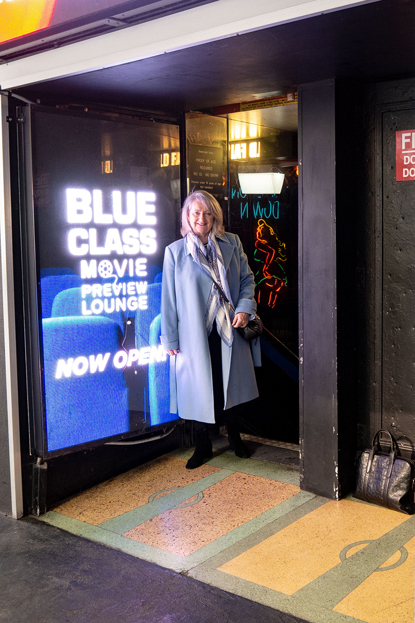 Curtain falls for historic cinema as owners look to revitalise the space