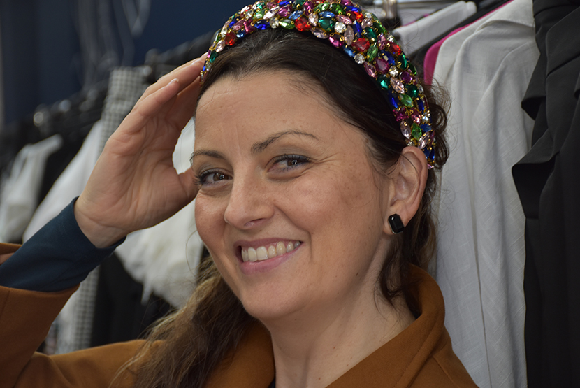 Small wins at the Spring Carnival