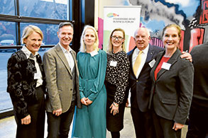 Forum catch up highlights 4D future