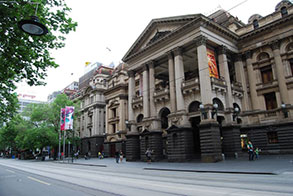 Big property write-downs but Town Hall’s finances remain strong