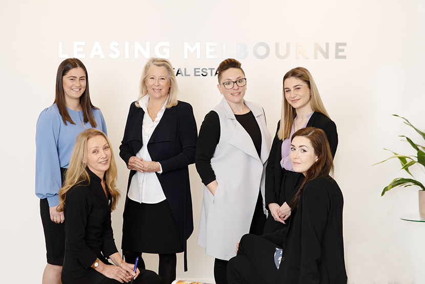 Celebrating more than two decades of property management success in the city