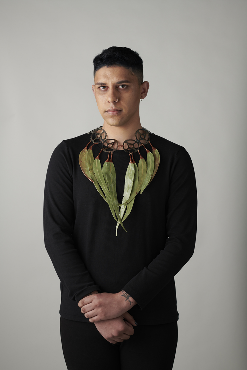 Layers of Blak exhibition returns for a second year