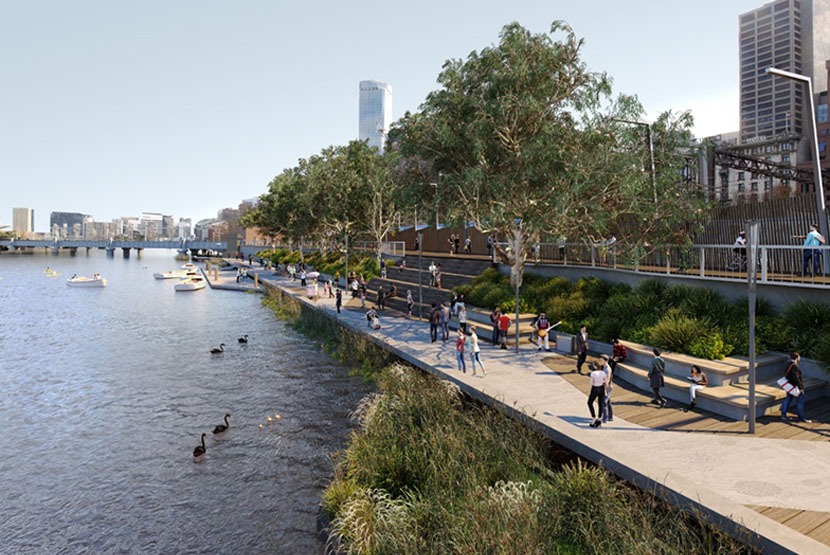 Analysts endorse $300 million Greenline project and predict triple return on investment