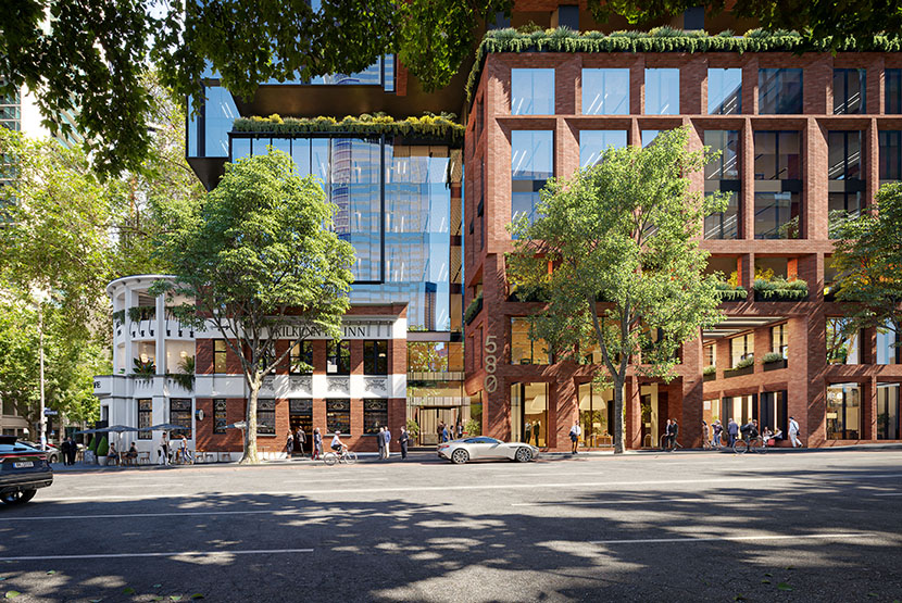 Historic pub to be given a makeover after $350m redevelopment plan approved   