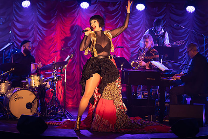 Melbourne Fringe Festival turns 40