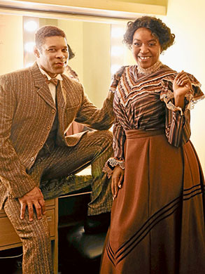 Ragtime’s Australian premiere