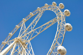 New hope on wheel opening
