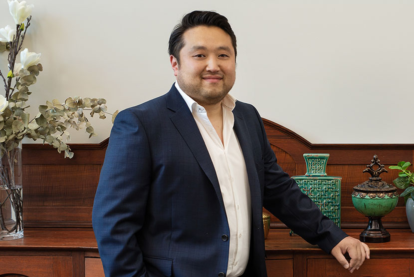 Changing the CBD’s property management landscape