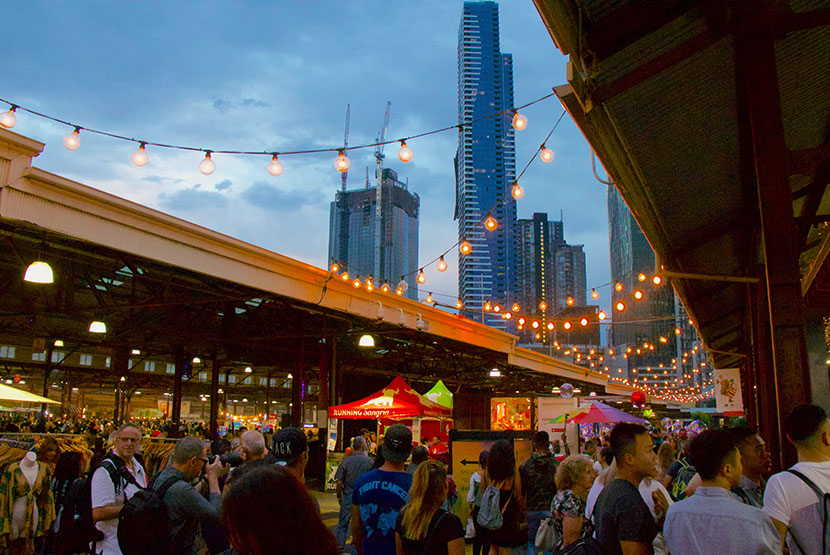Crowd favourite events to boost city numbers in 2023