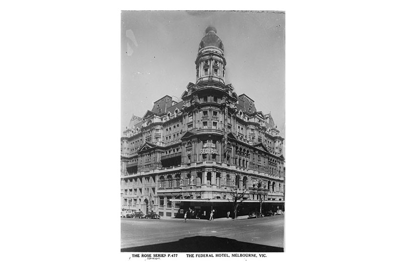 How cultural cringe spelled the end of Marvellous Melbourne buildings, and how locals eventually fought back