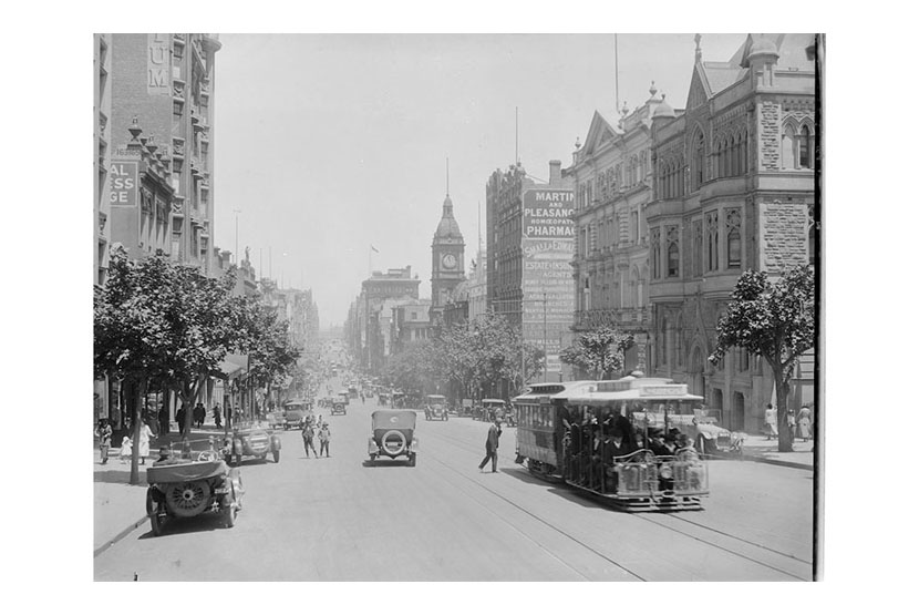 How cultural cringe spelled the end of Marvellous Melbourne buildings, and how locals eventually fought back