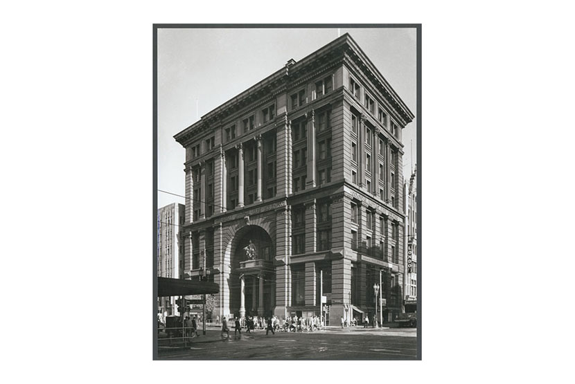 How cultural cringe spelled the end of Marvellous Melbourne buildings, and how locals eventually fought back