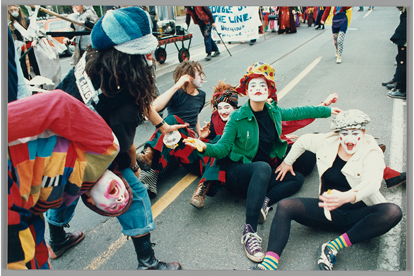 “Remarkable, rambunctious, sloppy, weirdo-filled”: A tribute to the Fringe, 40 years on