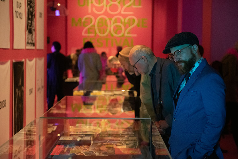 “Remarkable, rambunctious, sloppy, weirdo-filled”: A tribute to the Fringe, 40 years on