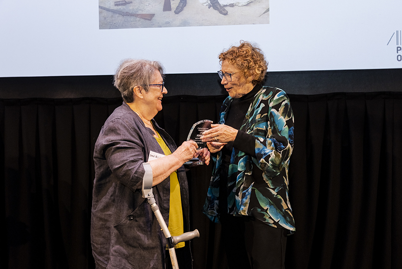 Victorian Community History Awards celebrates its winners