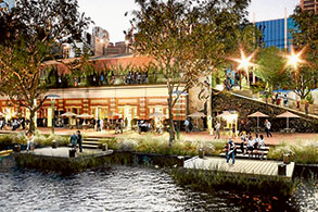 “We’ve turned our back for too long” - river strategy released