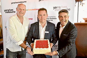 Magic 21 for YRBA