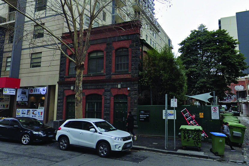 Affordable housing to be pursued as part of A’Beckett St sale