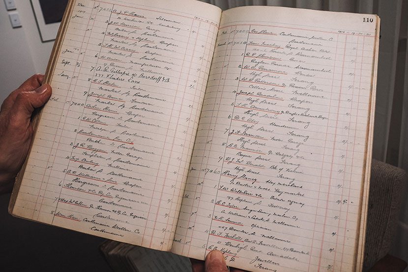 “No real advantage to city address”: 123-year-old business leaves Queen St for the suburbs