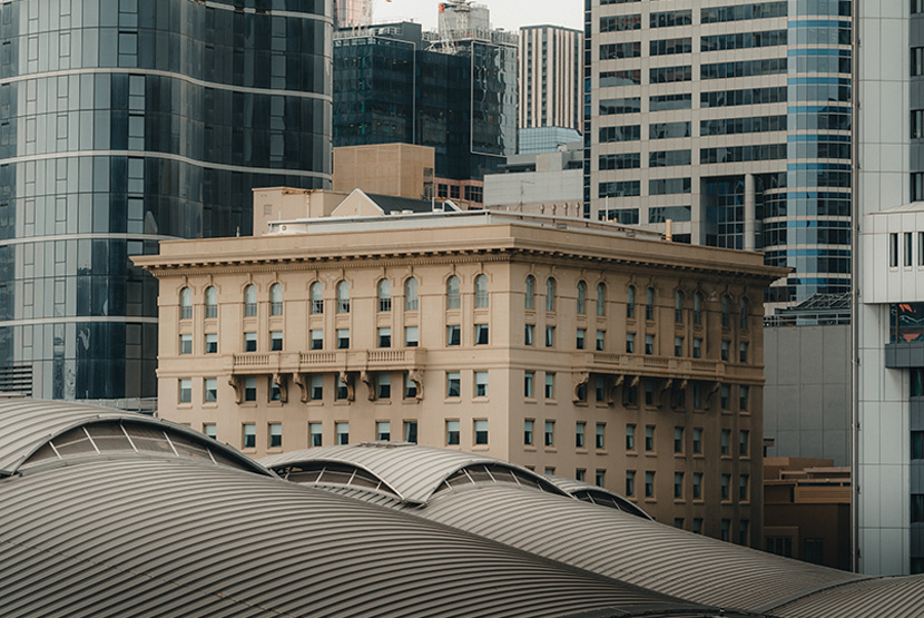 Summer journey through Melbourne’s heritage