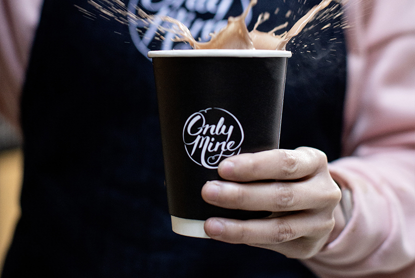 Perfectly crafted chocolate shop provides a burst of flavour for QVM’s Munro Build