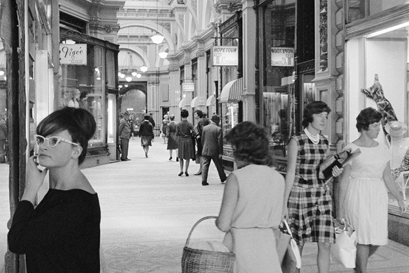 More vintage Melbourne