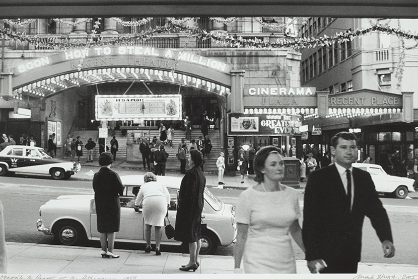More vintage Melbourne