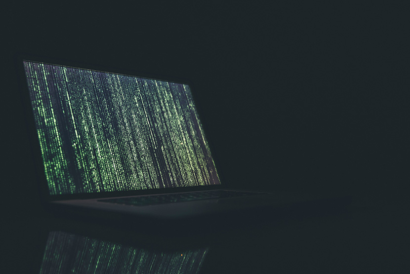 Cyber fraud