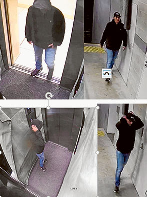 Police investigate attempted abduction