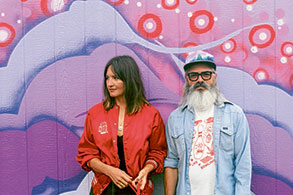 Moon Duo