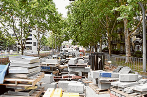 Delays set to continue at Southbank Boulevard
