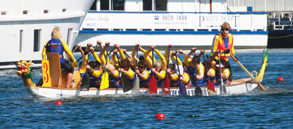 Docklands Cup is up for grabs