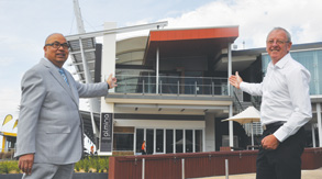 Council invests in our waterways